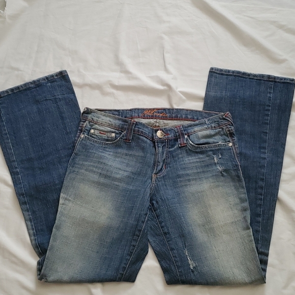 Plastic by Gly Jeans - Picture 2 of 11